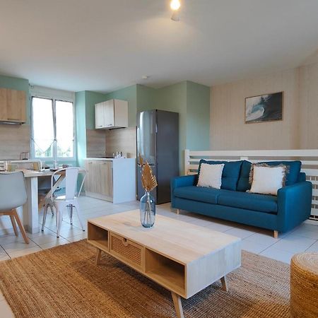 Appartement Centre-Ville Proche Lac, Ocean, Vignes Lesparre-Médoc Zewnętrze zdjęcie